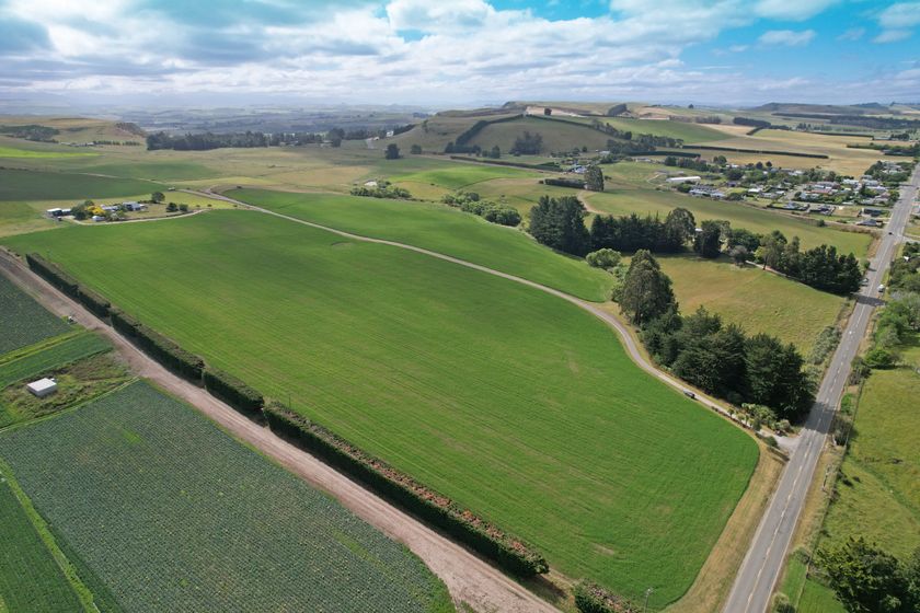 253 Whiterocks Road, Weston, Waitaki