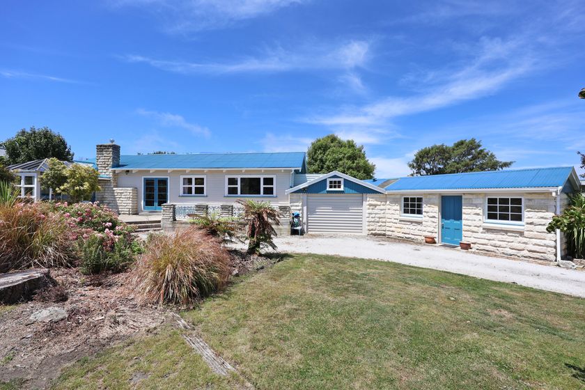14 Glendale Crescent, Oamaru, Waitaki