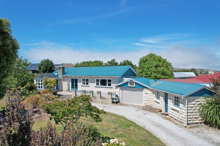 14 Glendale Crescent, Oamaru, Waitaki