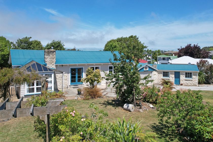 14 Glendale Crescent, Oamaru, Waitaki