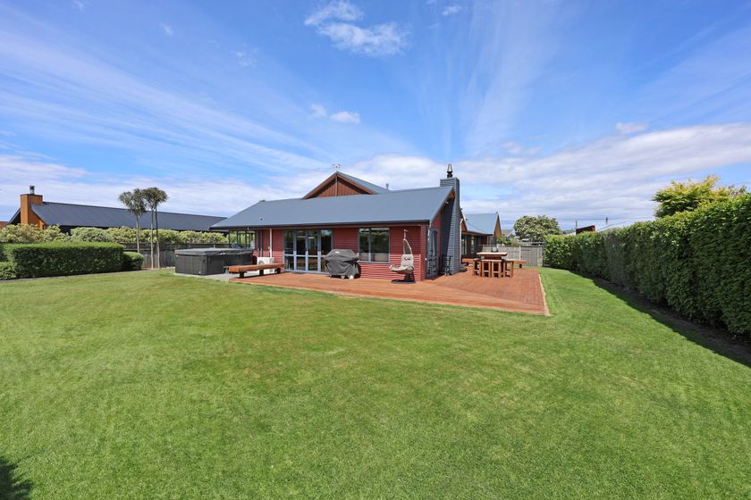 44 Redcastle Road, Oamaru, Waitaki