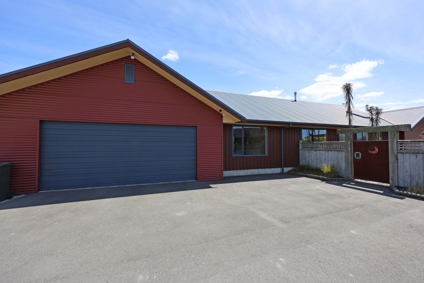 44 Redcastle Road, Oamaru, Waitaki