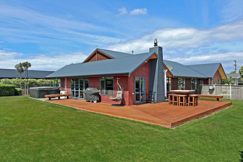 44 Redcastle Road, Oamaru, Waitaki