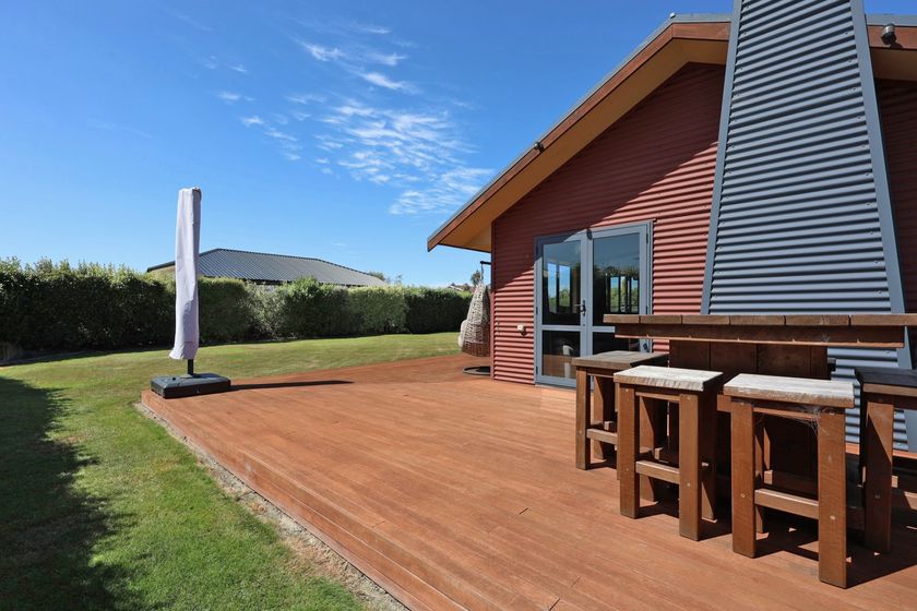 44 Redcastle Road, Oamaru, Waitaki