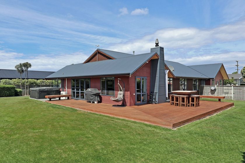 44 Redcastle Road, Oamaru, Waitaki