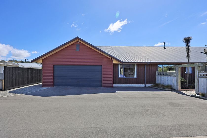 44 Redcastle Road, Oamaru, Waitaki