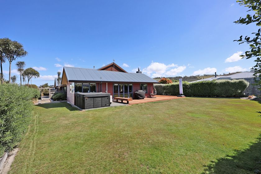 44 Redcastle Road, Oamaru, Waitaki