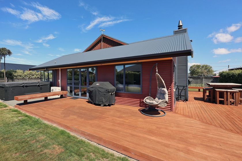 44 Redcastle Road, Oamaru, Waitaki