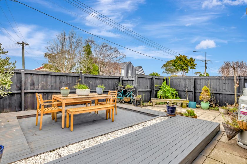 443 Hereford Street, Linwood, Christchurch City