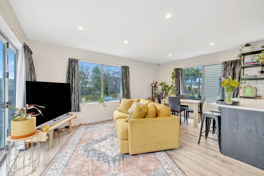 443 Hereford Street, Linwood, Christchurch City