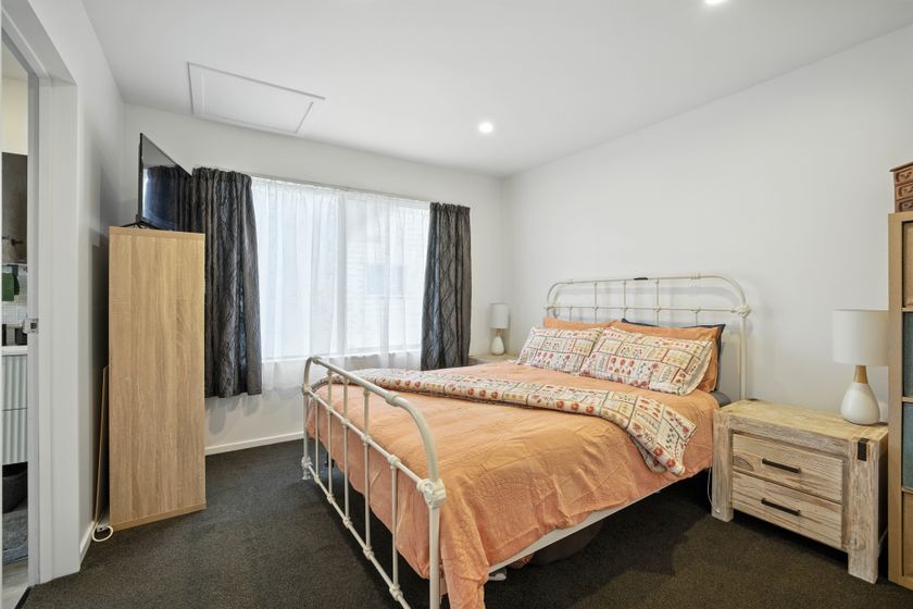 443 Hereford Street, Linwood, Christchurch City