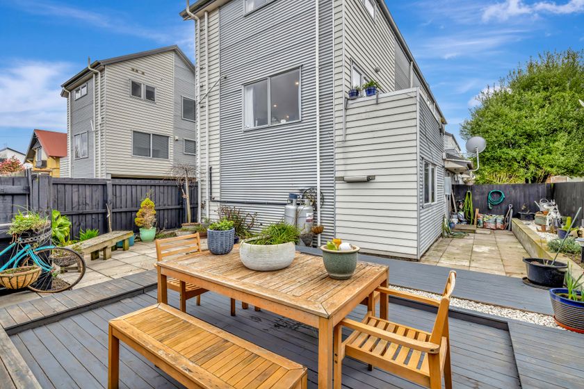 443 Hereford Street, Linwood, Christchurch City