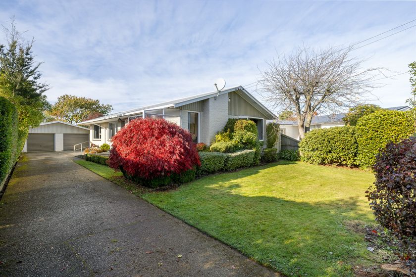 32 Ebony Street, Bishopdale, Christchurch City