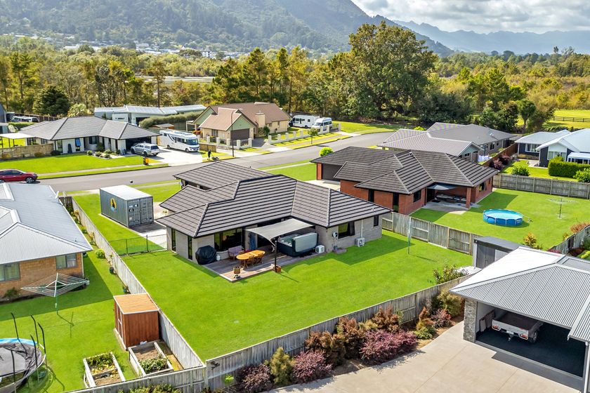 23  Ritchie Street, Te Aroha, Matamata-Piako