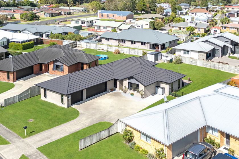 23  Ritchie Street, Te Aroha, Matamata-Piako