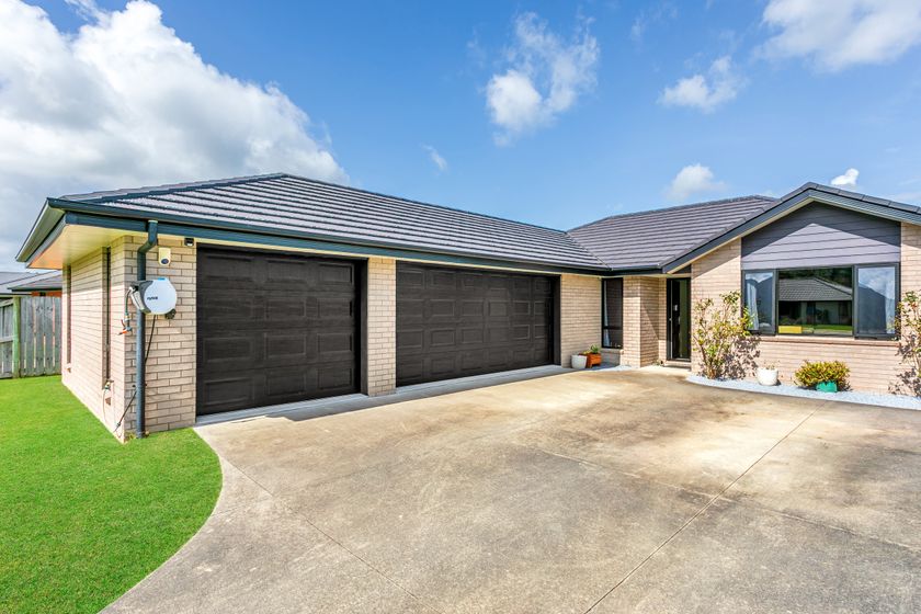 23  Ritchie Street, Te Aroha, Matamata-Piako