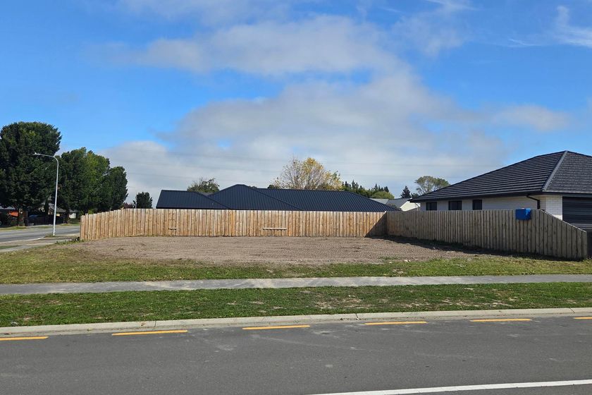 74 Sholto Duncan Crescent, Halswell, Christchurch City