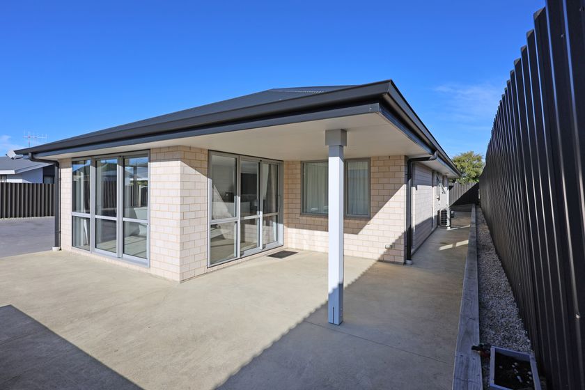 41A Trent Street, Oamaru, Waitaki