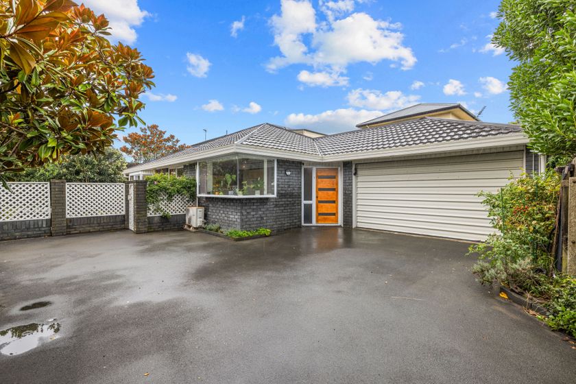6 Jellicoe Street , South New Brighton, Christchurch City