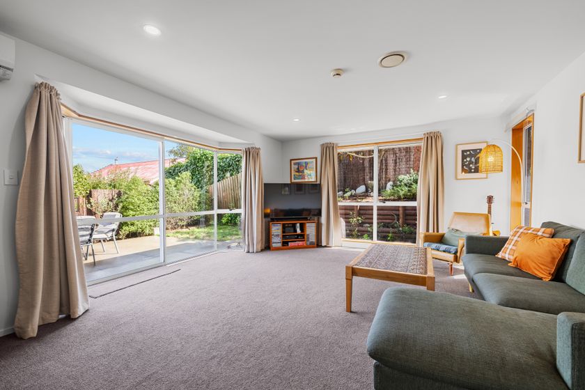 6 Jellicoe Street , South New Brighton, Christchurch City