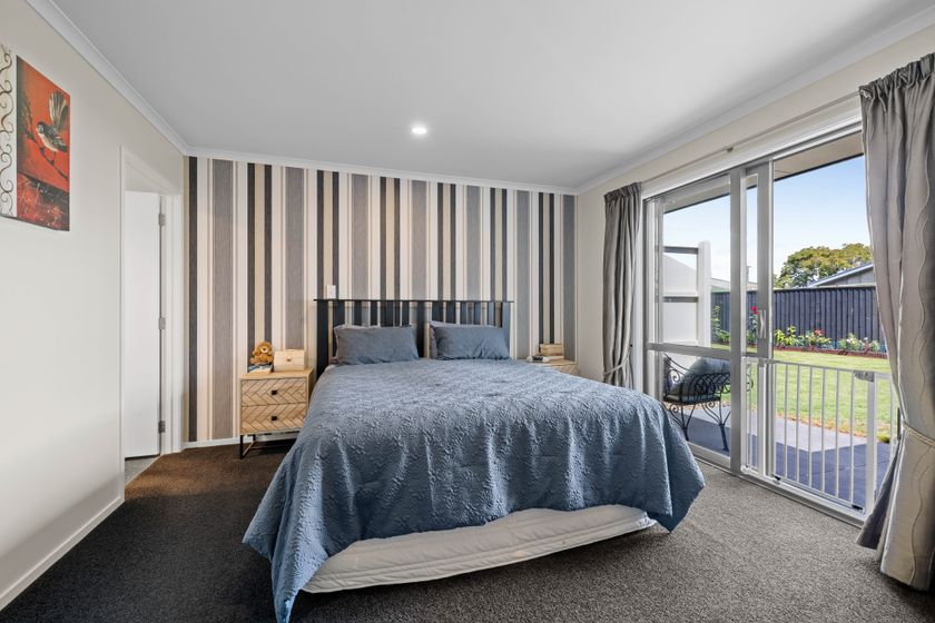 444A Bower Avenue, Parklands, Christchurch City