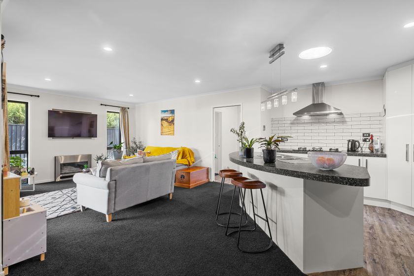 444A Bower Avenue, Parklands, Christchurch City