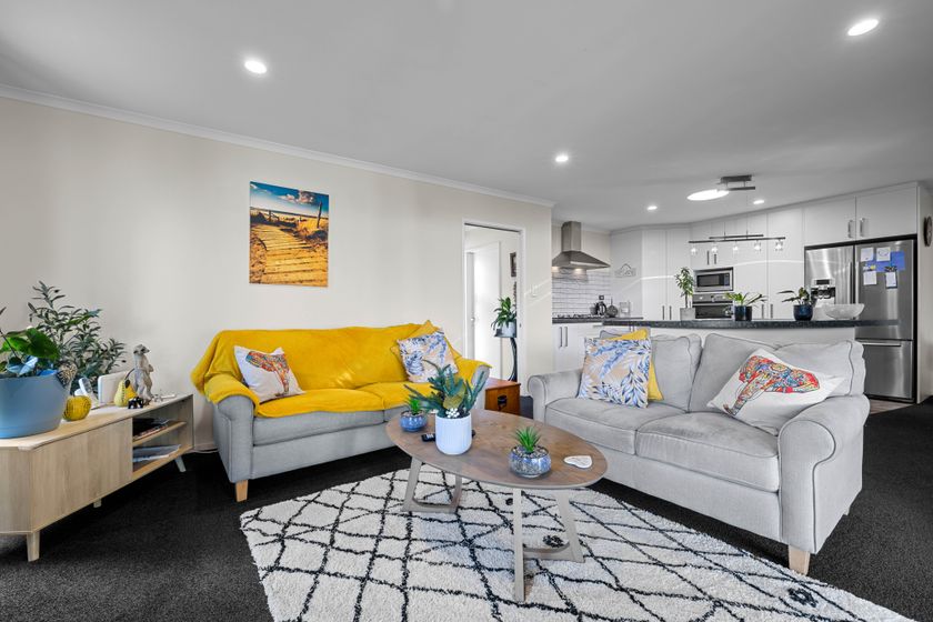 444A Bower Avenue, Parklands, Christchurch City