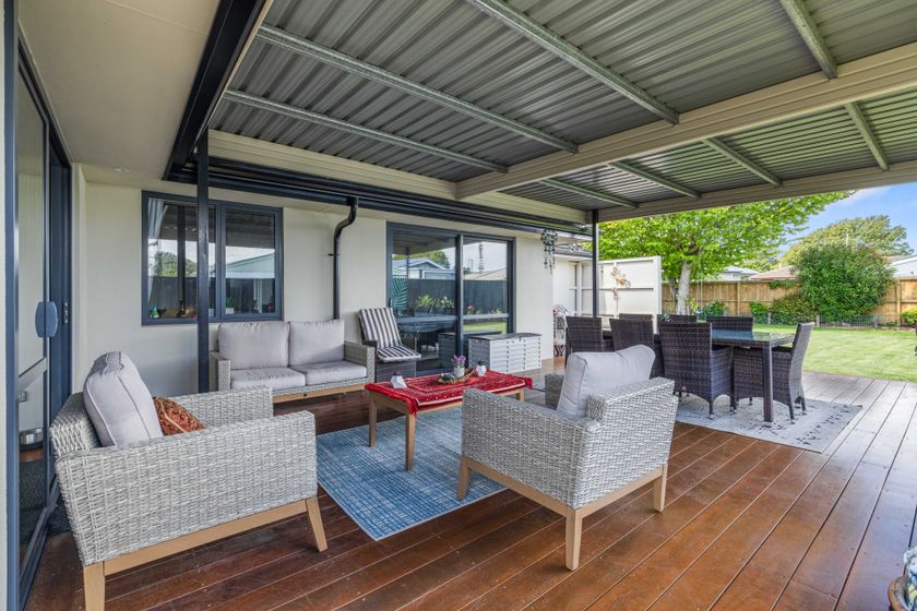 444A Bower Avenue, Parklands, Christchurch City