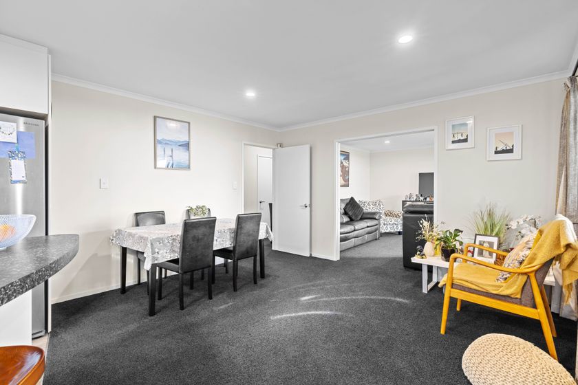 444A Bower Avenue, Parklands, Christchurch City