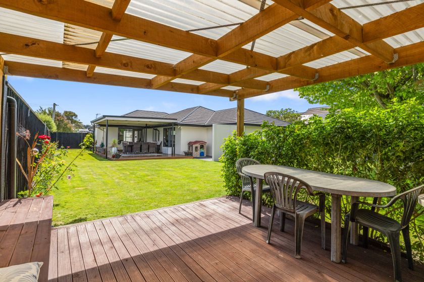 444A Bower Avenue, Parklands, Christchurch City