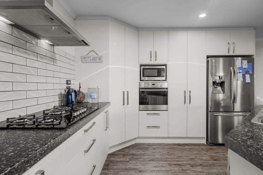 444A Bower Avenue, Parklands, Christchurch City