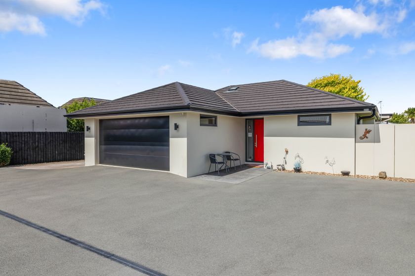 444A Bower Avenue, Parklands, Christchurch City