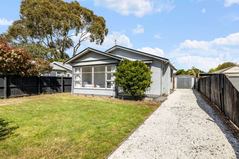 59 Torrens Road, Hillmorton, Christchurch City