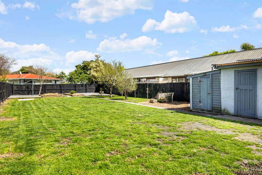 59 Torrens Road, Hillmorton, Christchurch City