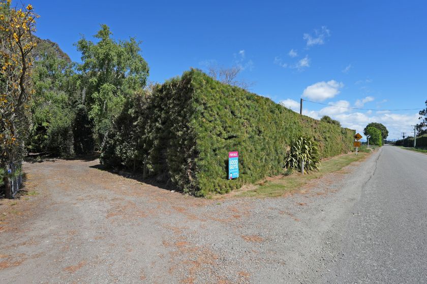 51 McPherson Road, Waitaki Bridge, Oamaru, Waitaki