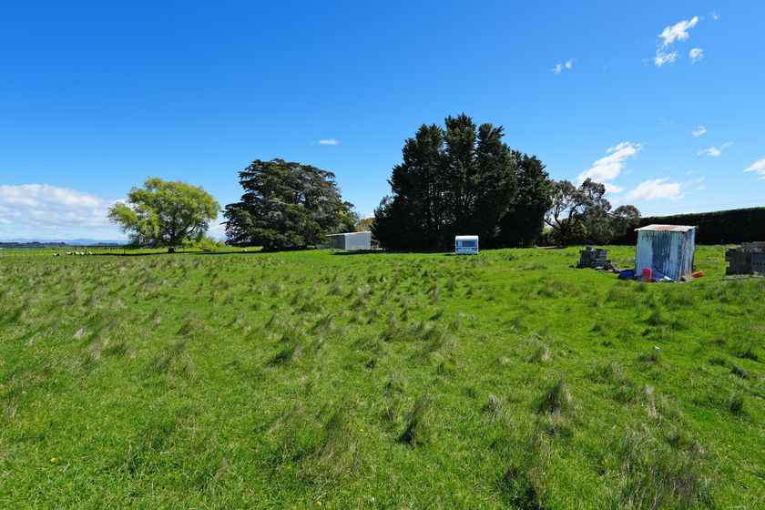 51 McPherson Road, Waitaki Bridge, Oamaru, Waitaki