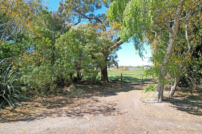51 McPherson Road, Waitaki Bridge, Oamaru, Waitaki