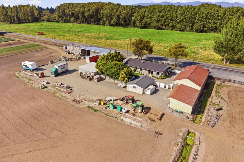 21 Mairehau Road, Marshland, Christchurch City