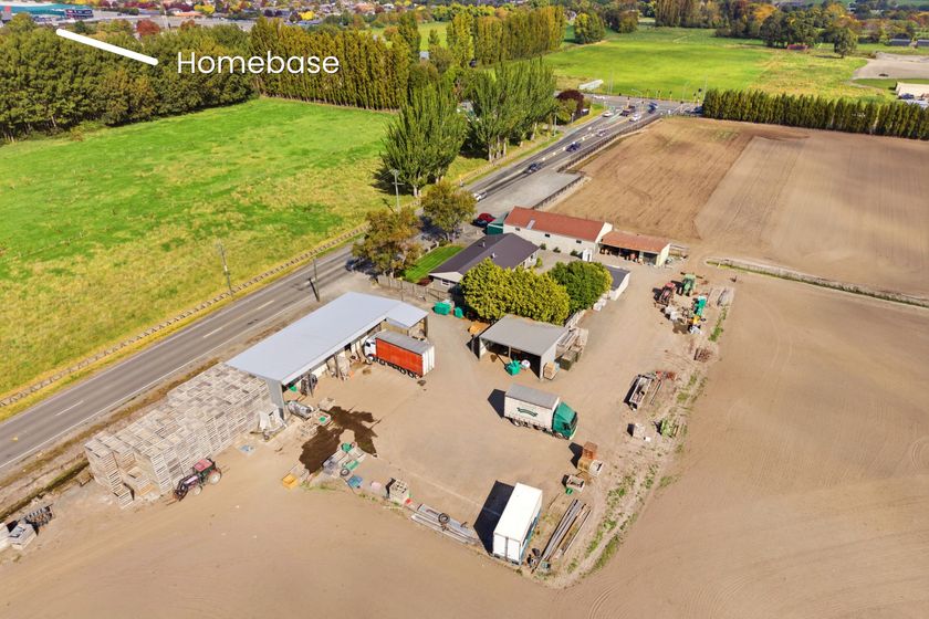 21 Mairehau Road, Marshland, Christchurch City