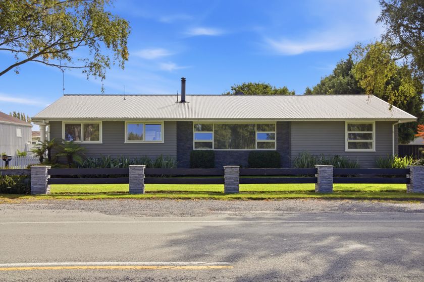 21 Mairehau Road, Marshland, Christchurch City