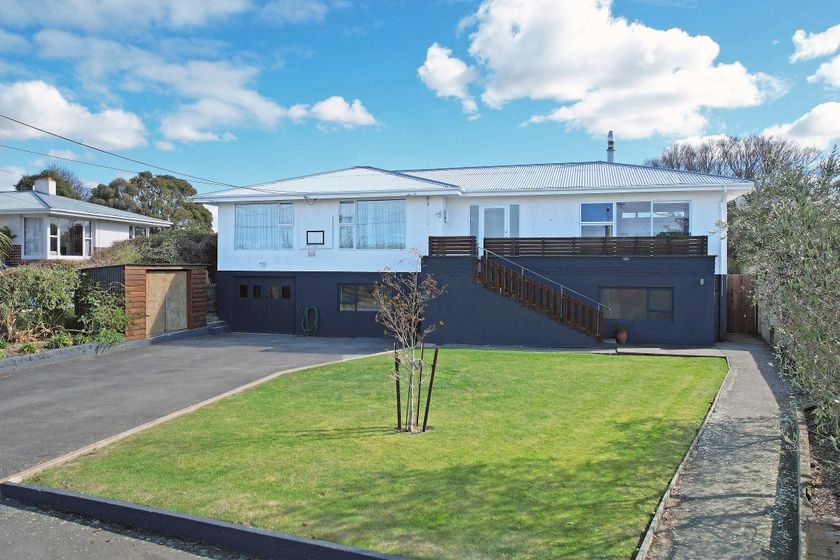 36 Glendale Crescent, Oamaru, Waitaki