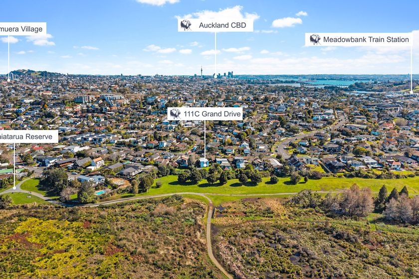 111C Grand Drive, Remuera, Auckland City