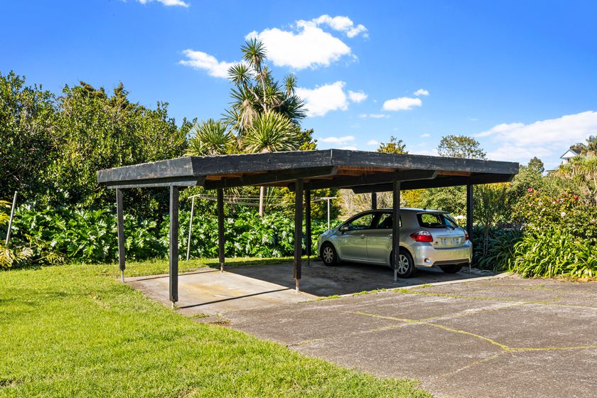 111C Grand Drive, Remuera, Auckland City