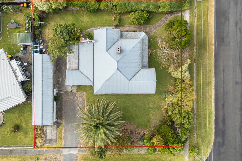 18 Terminus Street, Te Aroha, Matamata-Piako