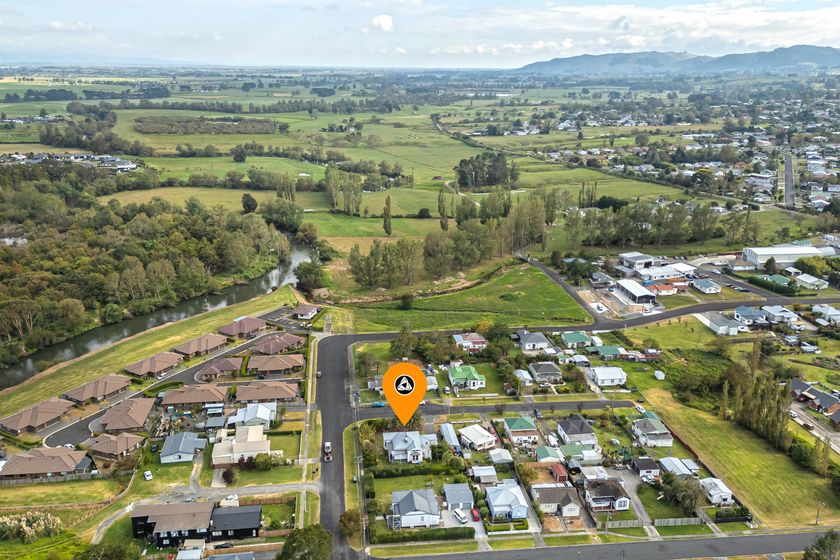 18 Terminus Street, Te Aroha, Matamata-Piako