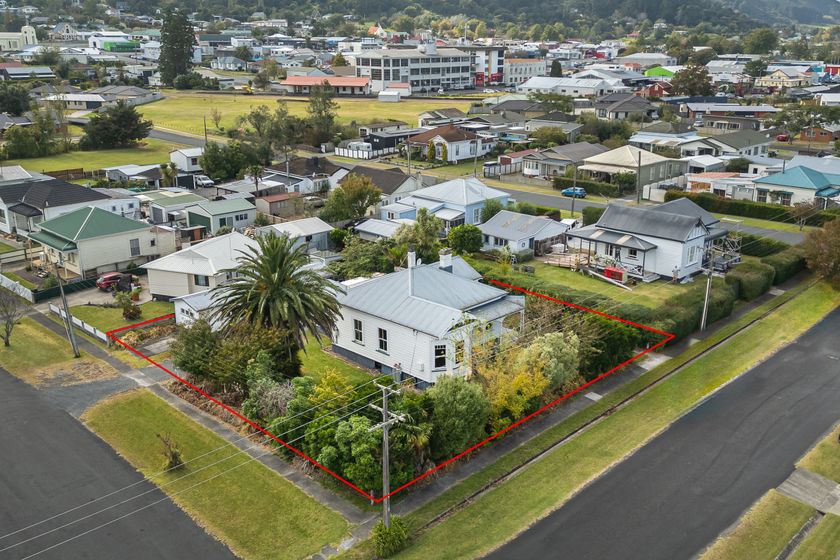 18 Terminus Street, Te Aroha, Matamata-Piako