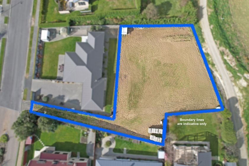 1 North Ridge Drive , Oamaru, Waitaki