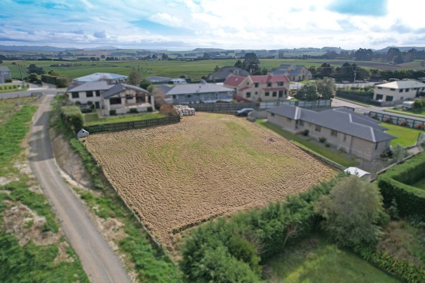 1 North Ridge Drive , Oamaru, Waitaki