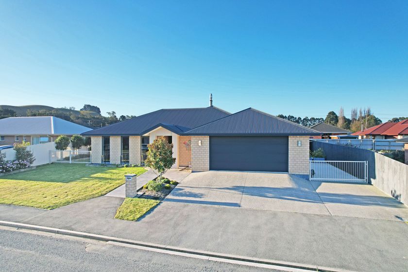 14 McMullan Place, Oamaru, Waitaki