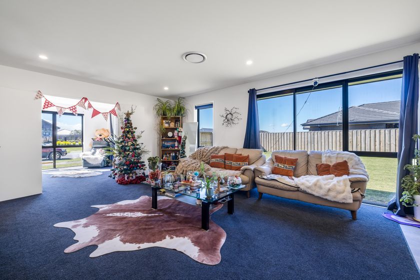 18 Cooney Avenue, Darfield, Selwyn